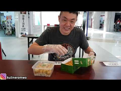 Pastel Go Surabaya