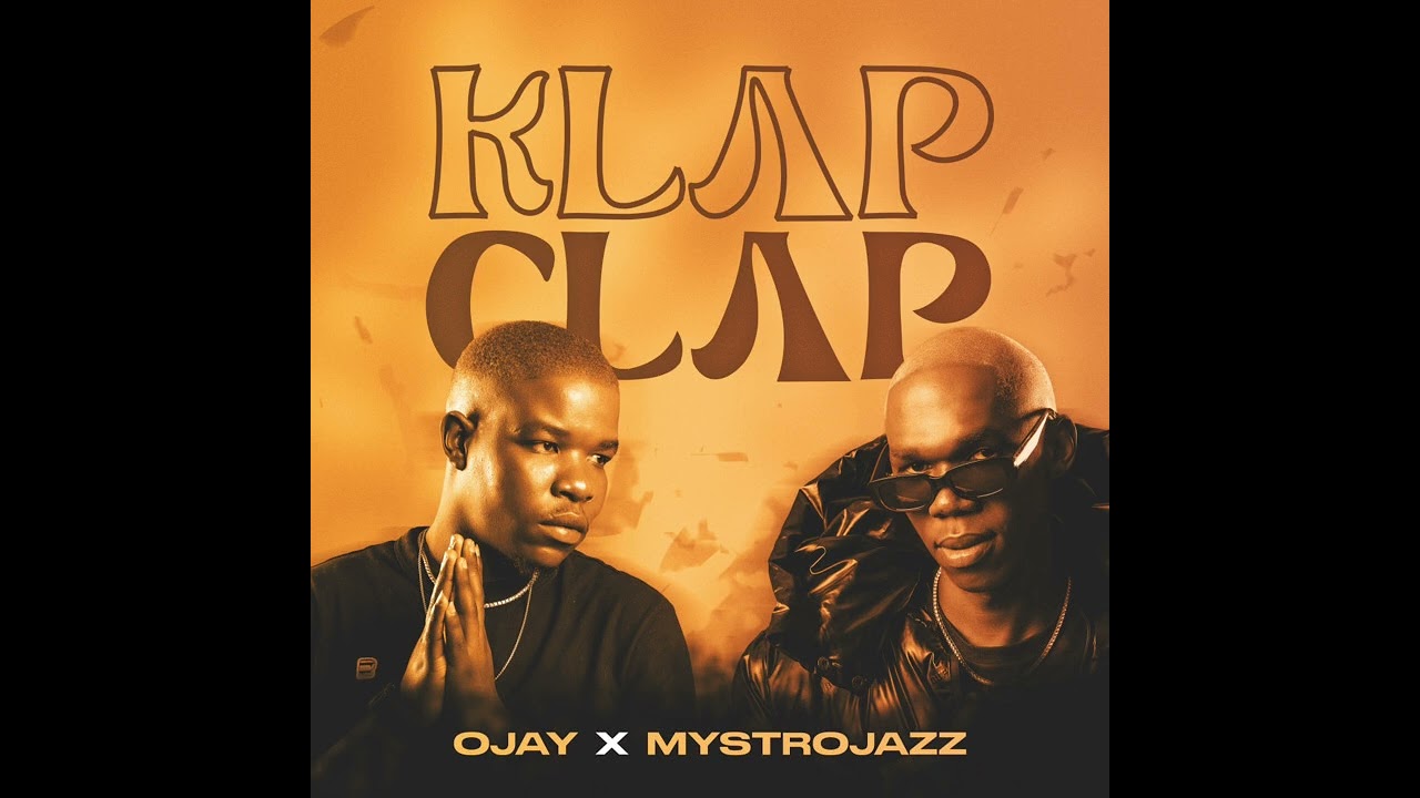 Watch Ojay & MystroJazz - Klap Clap (Official Audio) on YouTube Watch Ojay & MystroJazz - Klap Clap (Official Audio) on YouTube