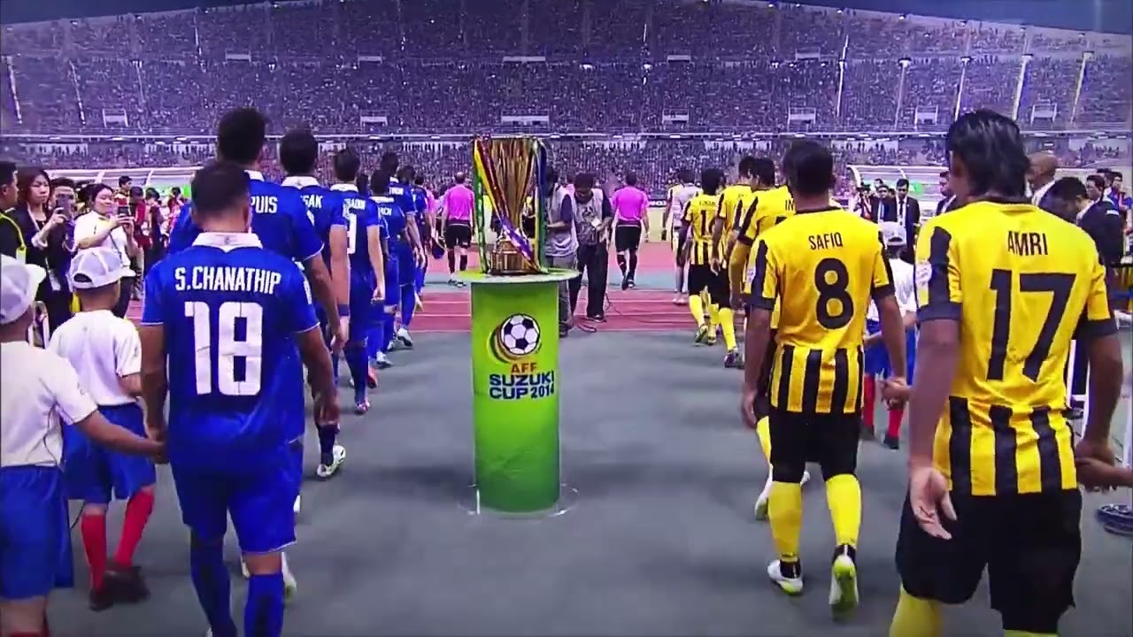 FOX Sports Network Asia - November 2016 Monthly (1080p)