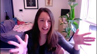The Core Truths of Creative Problem-solving with Becky Wright (ep.10)