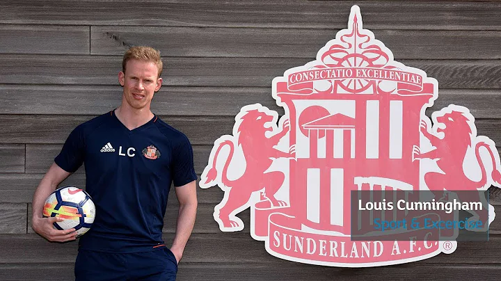 Louis Cunningham, Sunderland AFC