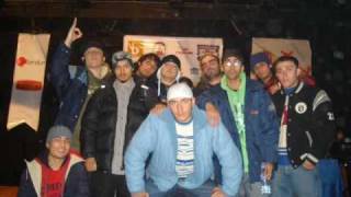 Talking Gunz Ft. Tahribat-Böl Parçala Yok Et