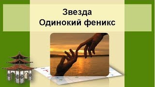 видео: Звезда Одинокий феникс картинка: Звезда Одинокий феникс
