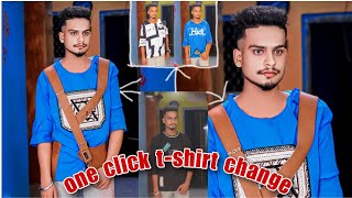 Best AI Photo editing app for Android | automatic photo editing app - RAP EDITING screenshot 1