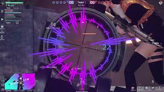 Undawn's PvP Arena Dominated by a Master Sniper screenshot 4