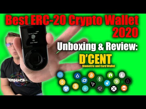 Best ERC20 Crypto