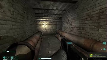 [1/1] F.E.A.R - Episode 17 - [Desolation] - Point of Entry [NC]