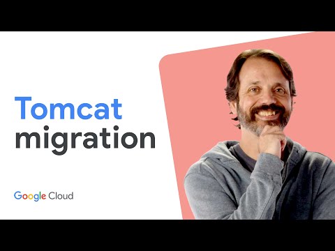 How to migrate Tomcat applications to containers