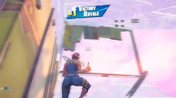 Top Smooth Console Player 🌟+ Smooth Console Building Fortnite on 60FPS😍