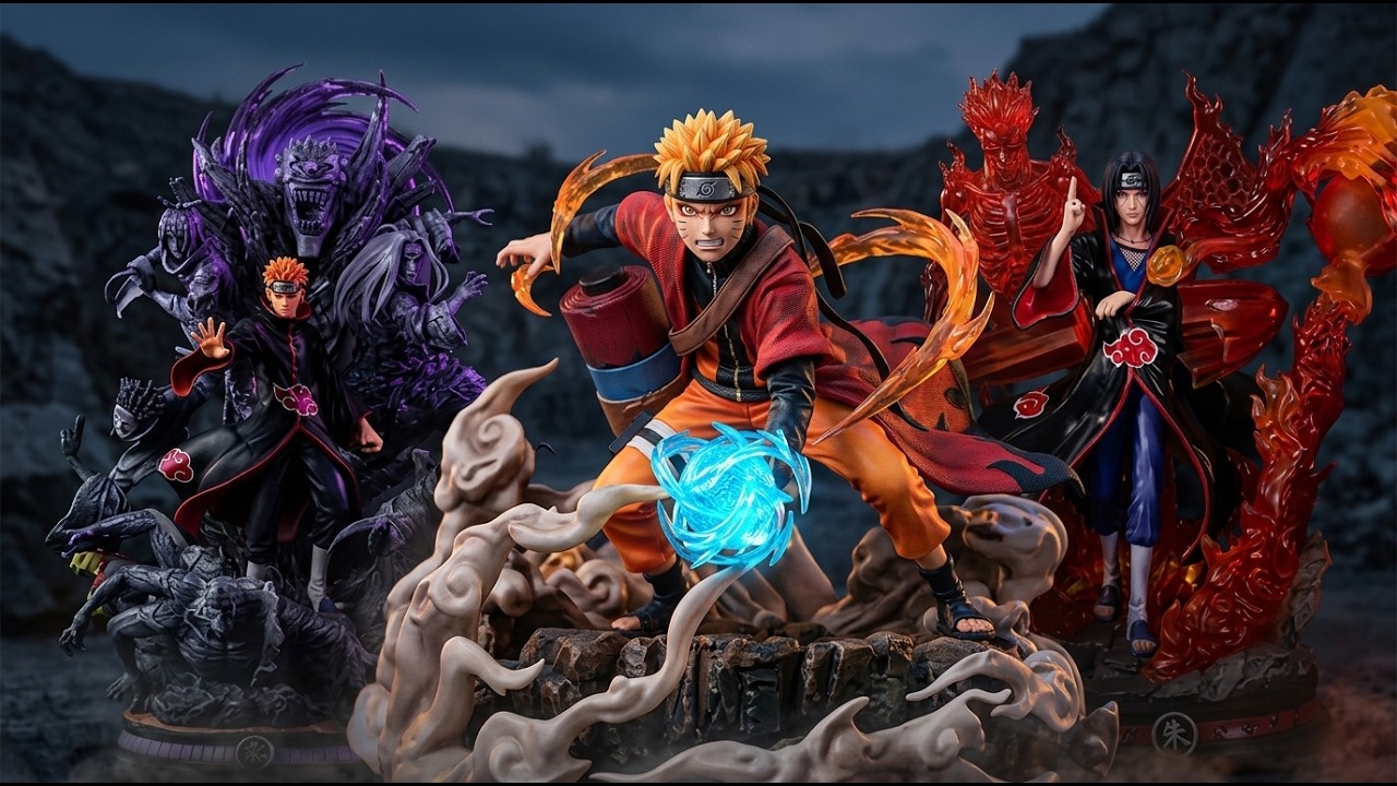 Roronoa Zoro unboxing from League Studio!! 💀💀💀 - YouTube