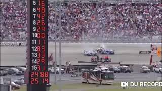 Joey Logano Dover Flip With Dumb Edits