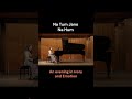 Na Tum Jaano Na Hum - Kaho Na Pyaar Hai - Piano Performance-