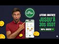 🔥CPEN NETWORK : Participe à la Loterie Gratuite et Gagne Jusqu'à 30$ USDT💰