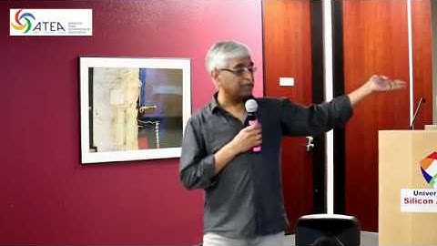 Landscape of Practical Blockchain Systems and Applications - a talk by C Mohan, IBM Research at ATEA
