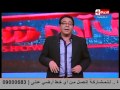 بنى آدم شو - ثالث حلقات البرنامج الساخر مع النجم أحمد ادم بتاريخ 11-3-2015 - Bani adam show