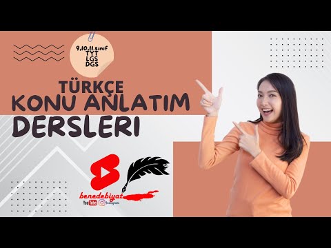 Türkçe Kısa Konu