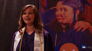Rayna - Advanced Massage Therapy Graduate