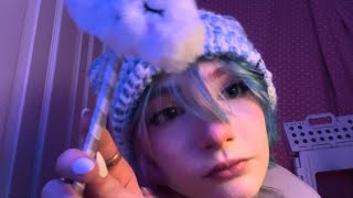 eepy sleepy asmr hehehe