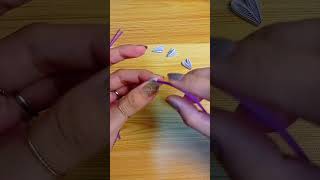 Twirl, pinch, glue, repeat.The secret to a paper paradise #QuillingArt  #CreativeCrafts #PaperCrafts