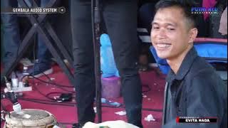 burok RJM feat evita nada live desa kertawana