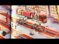 李京伟 了不起的内燃机车 儿童火车科学画册 中国铁道出版社
