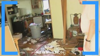 Tennessee passes legislation to expedite removal process for squatters | NewsNation Live