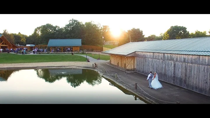 Pennington Wedding Video
