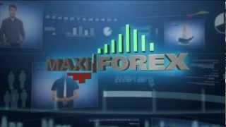 01.03.12 - INTRO. Прогноз рынка Форекс - вступление. MaxiForex