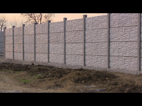ვიდეო: როგორ მუშაობს უღობო ღობეები?