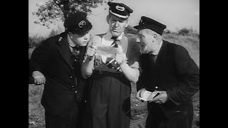 “Summer Time or Winter Time” Clip from “Oh, Mr Porter!” (1937)