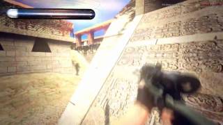 Counter-Strike Source: Fully Loaded | CS:S Minifrag - HD