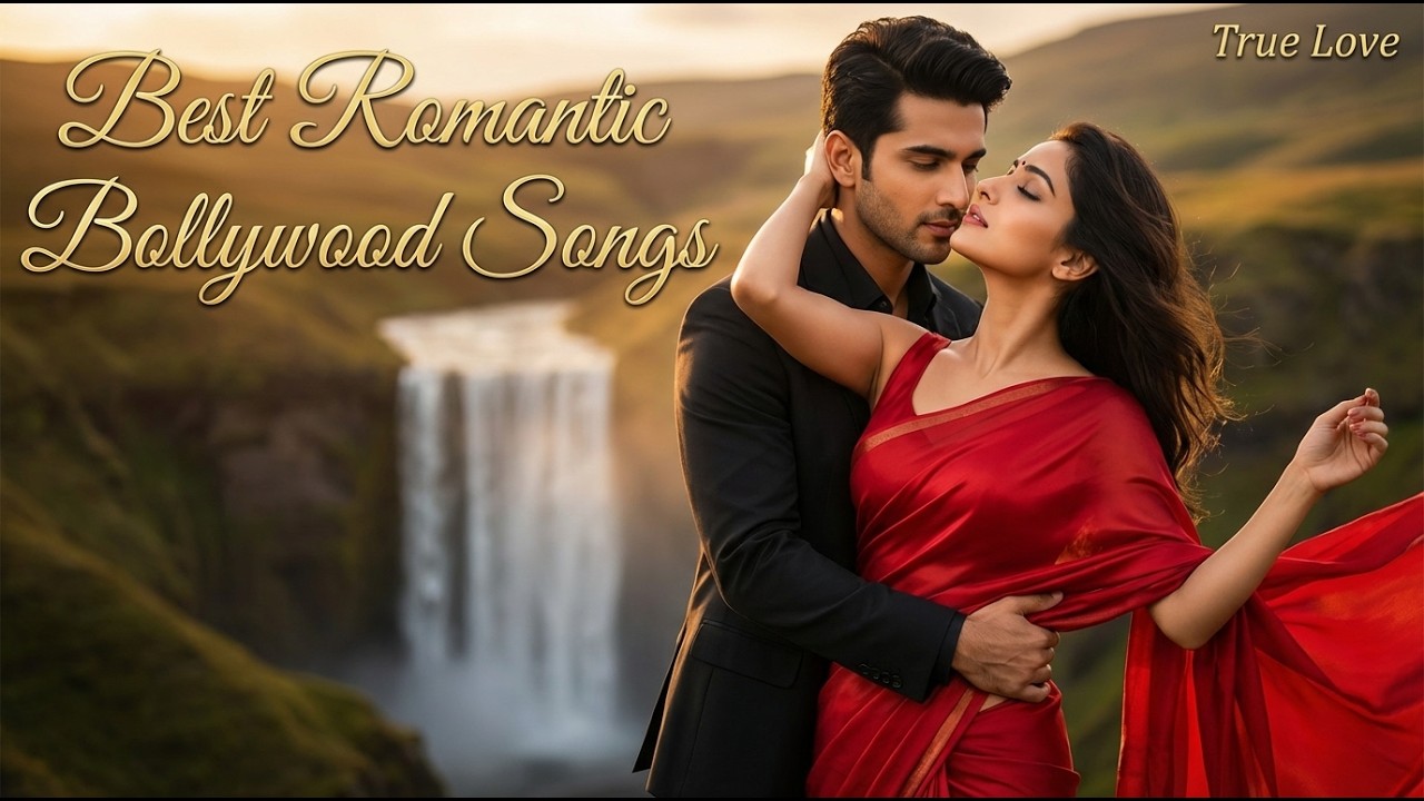 Best Romantic Bollywood Songs | New Trending Love Songs | New Hindi Love Song