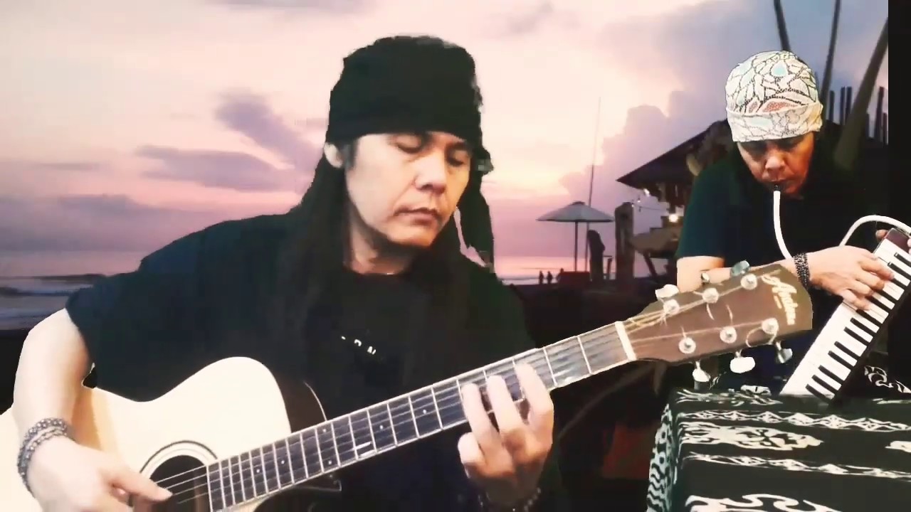Buka Mata Buka Hati - OPICK ( Cover By :  Ozee Fauzi ) Menyambut  Ramadhan 2020 - Video Lirik