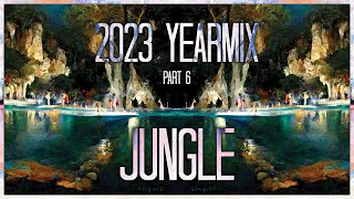 Hikari Sakai's 2023 Yearmix Part 6: Jungle