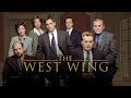 The west wing  best funny moments compilation  part 2