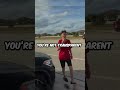 She Crossed a Line — and It Escalated Fast