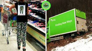 Ironic Images That Prove The Universe Loves A Good Joke