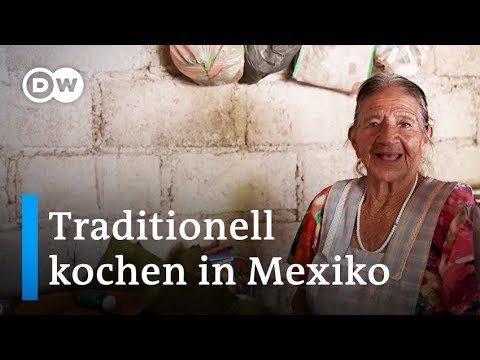 Video: Warum sind Tamales wichtig für die mexikanische Kultur?