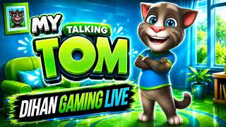 My Talking Tom 2