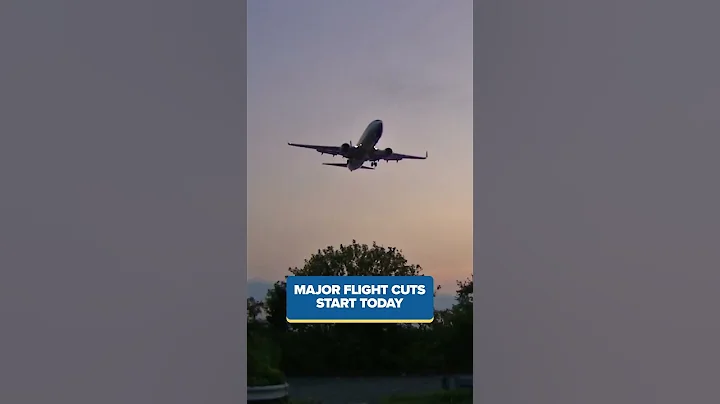 GoFundMe launched for 10-year-old boy shot in head in Johnson County; Major flight cuts start Friday