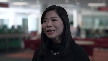 Library and Learning Commons - Research Skills Development Showcase