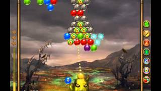 Bubble Epic Level 24