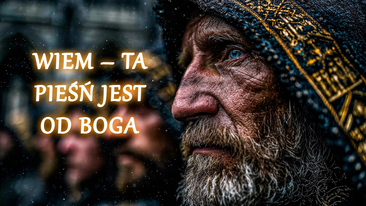 Chór benedyktynów, od którego zamiera serce 😢 | Śpiew gregoriański wypełniony niebem i żywą wiarą