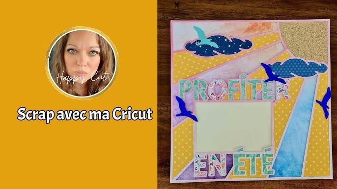 Cricut Maker : test, avis, conseils et tutos