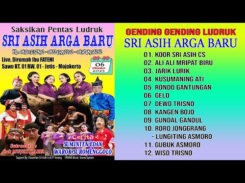 #BULUREJO#GENDING GENDING CAMPURSARI