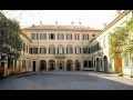 Le residenze di Berlusconi