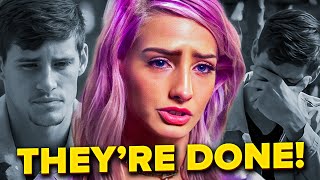 Exposing Moriah Plath's Breakup | Welcome to Plathville