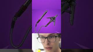 Rating current guns be like 💀 #fypシ #fortniteclips #funny #relatable #gaming #shorts