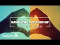 Sleep Hypnosis For Relationship Manifestation (and Releasing Expectations) With The Universe