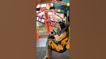 Tui Đã Dụ Đứa Bạn Lên Con Tàu Mạnh Nhất Vũ Trụ 🤡 #shorts || Yến Nồi Cơm Điện